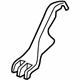 Volkswagen 1K8-885-879-A-82V Front Cap