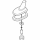 Volkswagen 1K0-035-507-K Antenna