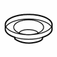 Volkswagen 1K0-513-167 Thrust Ring
