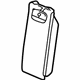 Volkswagen 1Y0-885-633-AA-5QT Cover