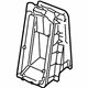Volkswagen 1Y0-885-205-M Retainer Plate