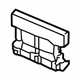 Volkswagen 1Y0-880-077-Q Roll Bar