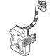 Volkswagen 1K0-955-453-S Washer Reservoir