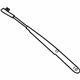 Volkswagen 1Q1-955-409-03C Wiper Arm