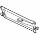Volkswagen 5K1-955-601 Wiper Transmission