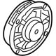Volkswagen 17A-035-710 Speaker