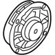 Volkswagen 17A-035-453-A Speaker