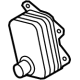 Volkswagen 06L-117-021-G Oil Cooler