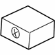 Volkswagen 1J0-898-051 Mount Kit