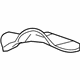 Volkswagen 1C0-881-405-H-HER Cushion Cover