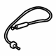 Volkswagen 1J0-881-265-B Cable
