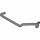 Volkswagen 7L0-820-061 Cover Gasket