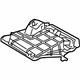 Volkswagen 7L0-820-954 Cover