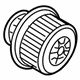 Volkswagen 7E0-819-021-A Blower Motor