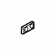 Volkswagen 7L0-820-133 Expansion Valve Gasket
