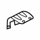 Volkswagen 1K9-817-215 Mount Bracket