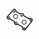 Volkswagen 1J0-253-115-J Front Pipe Gasket