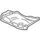 Volkswagen 1H0-803-310-B Shield