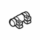 Volkswagen 1HM-253-139-A Clamping Sleeve