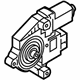 Volkswagen 5Q0-959-408 Window Motor