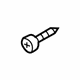 Volkswagen N-909-961-02 Headlamp Assembly Screw