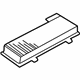 Volkswagen 8A0-819-439-A Filter
