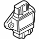 Volkswagen 4D0-905-351 Control Module