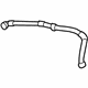 Volkswagen 1C0-131-128-H Connector Pipe