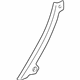 Volkswagen 3B0-867-767-B-7H7 Lower Quarter Trim