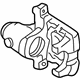 Volkswagen 1J0-615-423 Caliper