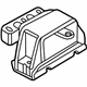 Volkswagen 1J0-199-555-AJ Mount