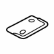 Volkswagen 1J0-863-328-C-B41 Mat