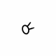 Volkswagen 1J0-863-276-B-2QL Hole Cover
