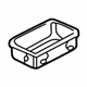 Volkswagen 1J0-858-373-C-2QL Shelf