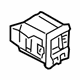 Volkswagen 3C0-941-334-A-REH Dimmer Switch
