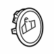 Volkswagen 3AA-905-219-A-9B9 Switch Bezel