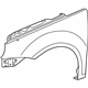 Volkswagen 1Q0-821-105-B Fender
