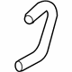Volkswagen 06F-121-058-D Coolant Hose