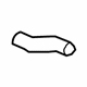 Volkswagen 06F-121-056-C Connector Hose