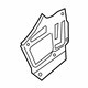 Volkswagen 3CN-809-677 Lower Extension