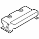 Volkswagen 5C6-813-257 Mount Bracket