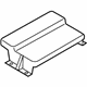 Volkswagen 5C6-813-258 Mount Bracket