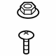 Volkswagen 5C0-998-182 Controller Repair Kit