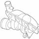 Volkswagen 06J-145-713-F Exhaust Manifold