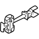 Volkswagen 11A-837-249-A Check Rod