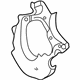 Volkswagen 074-109-127-J Front Cover