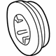 Volkswagen 074-105-251-G Vibration Damper