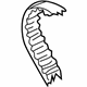 Volkswagen 074-109-119-F Timing Belt