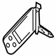 Volkswagen 5N0-839-767-C Retaining Bracket