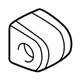 Volkswagen 8D0-511-327-D Bushings